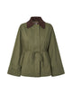 168655 Sempler Canvas Jacket_Army_Packshot_0