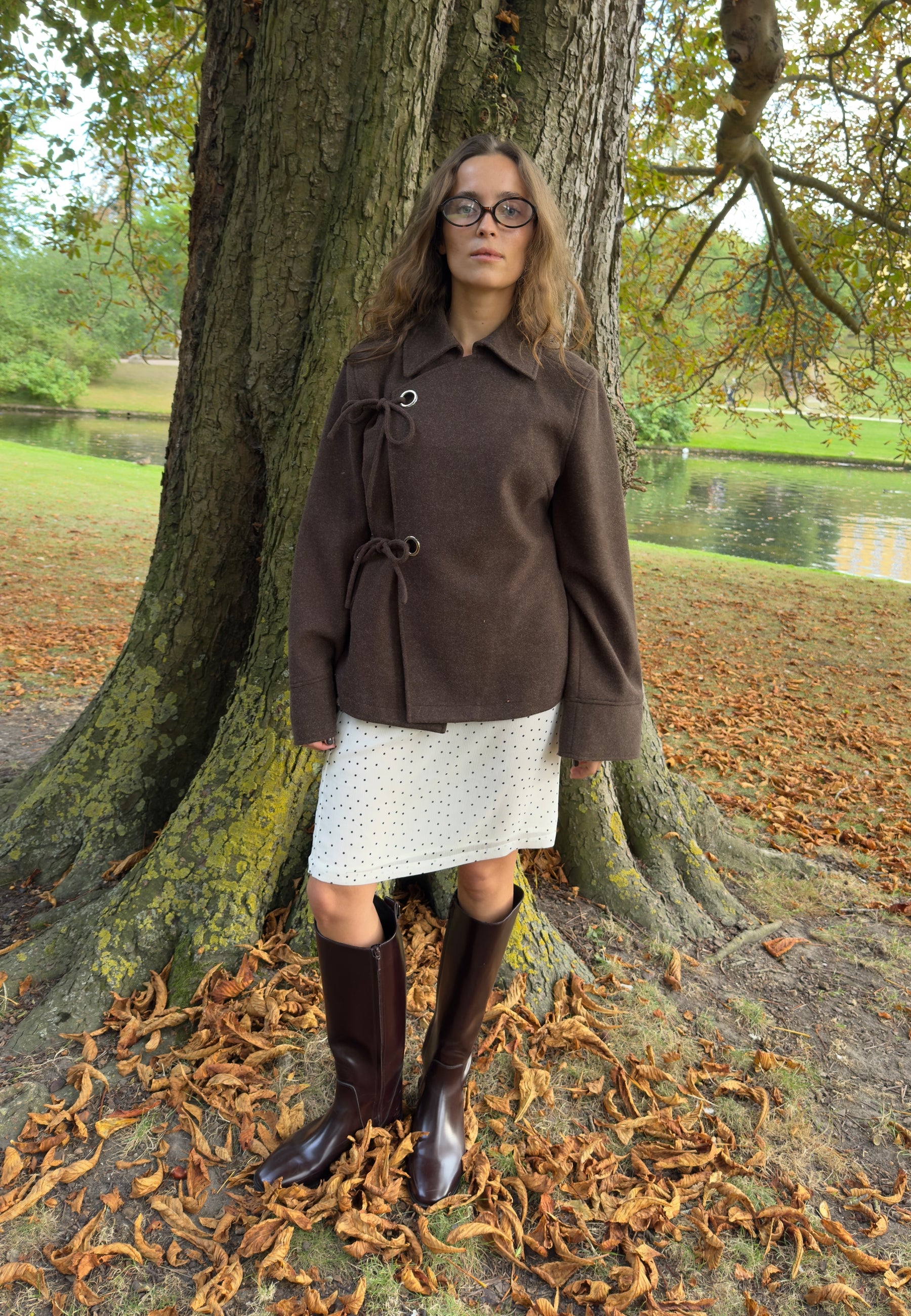 Mazelle-F_Dark Brown Melange_Content_1