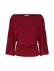 Venna-F_Wine Red_Packshot_0