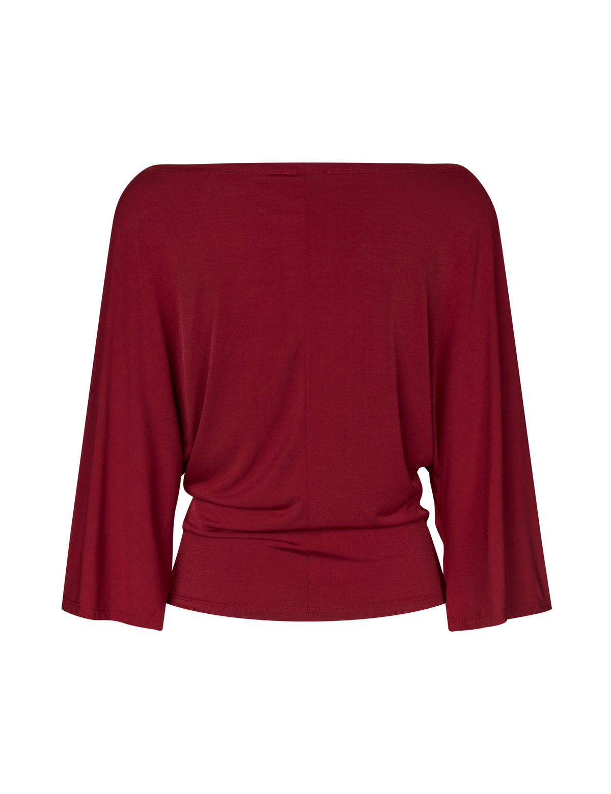 Venna-F_Wine Red_Packshot_1