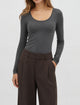 Anna_Dark Grey Melange_Model_0