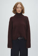 Kemina-M_Deep Maroon Mix_Model_0
