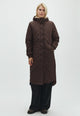 Arrow Two-M_Dark Coffee_Model_0