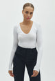 Vanna_Optical White_Model_0