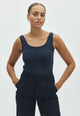 Sina_Navy Blue_Model_0
