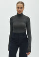 Ina_Dark Grey Melange_Model_0
