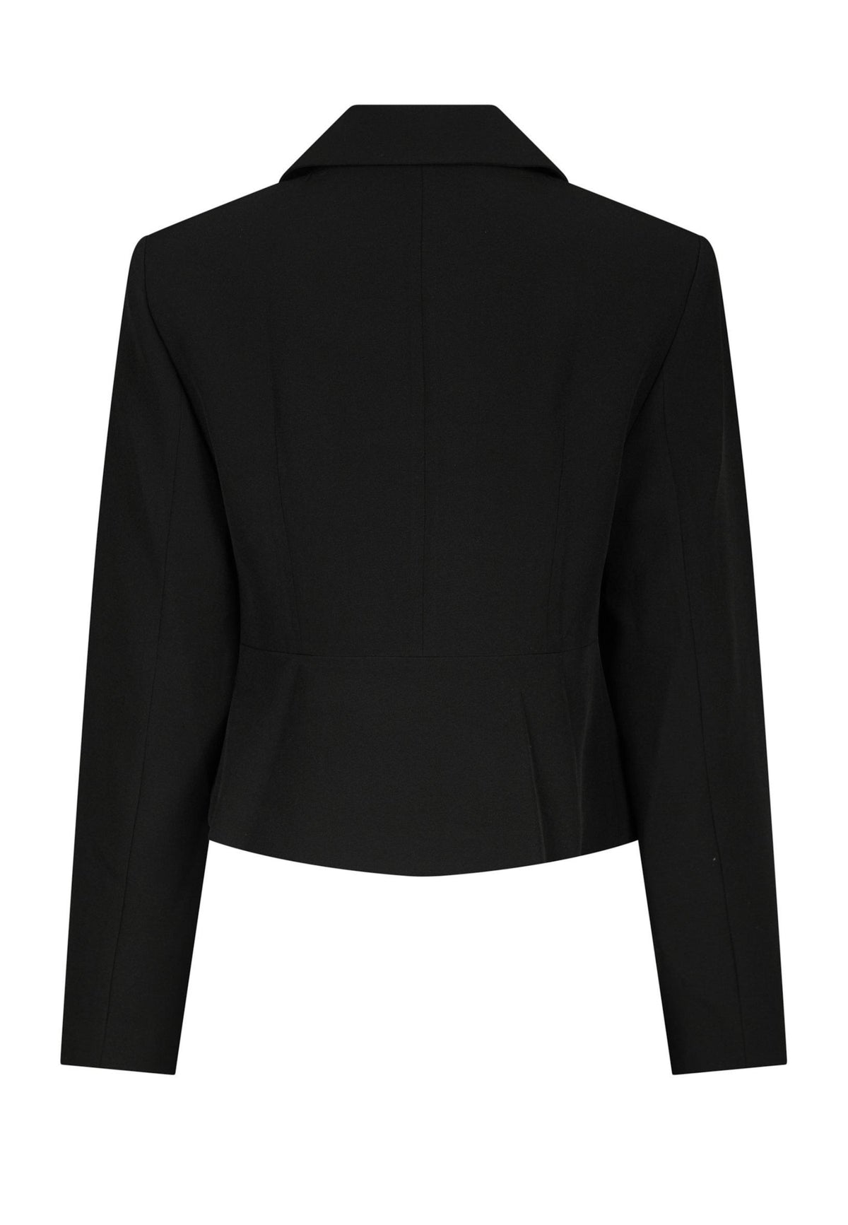 171158 Deanne Suit Blazer_Black_Packshot_1