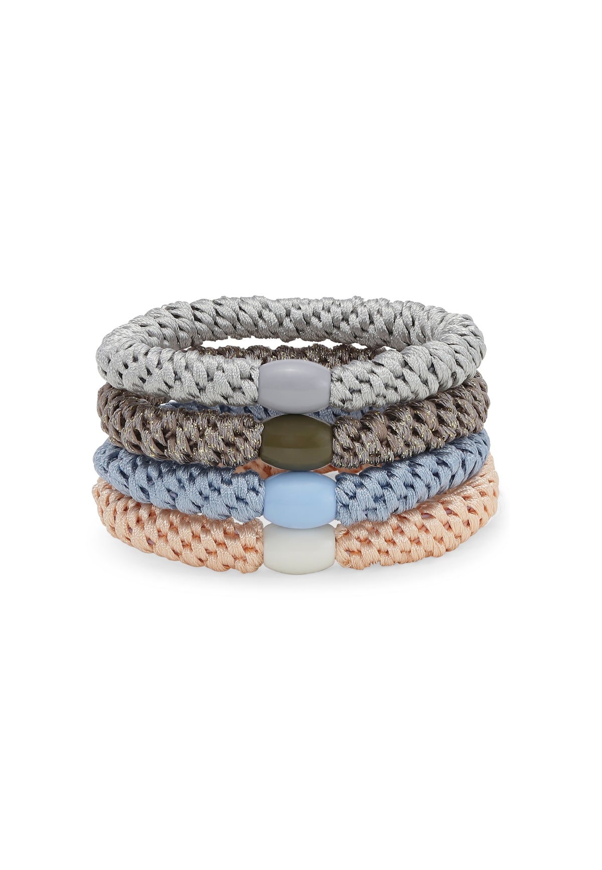 SA2204048 4-pack Basic Essentials Elastics_Feel The Sky_Packshot_0