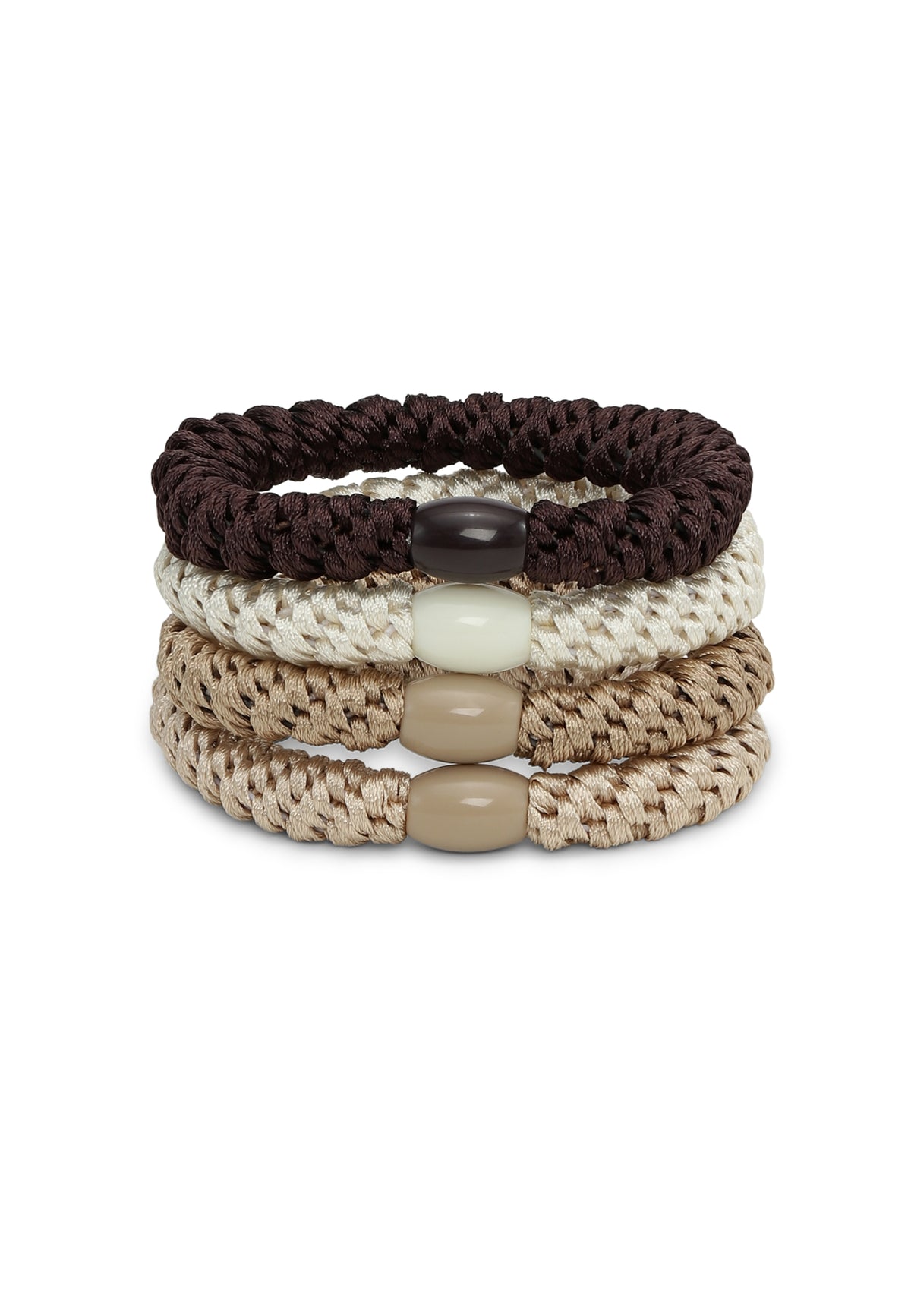 SA2204048 4-pack Basic Essentials Elastics_Pretty Autumn_Packshot_0