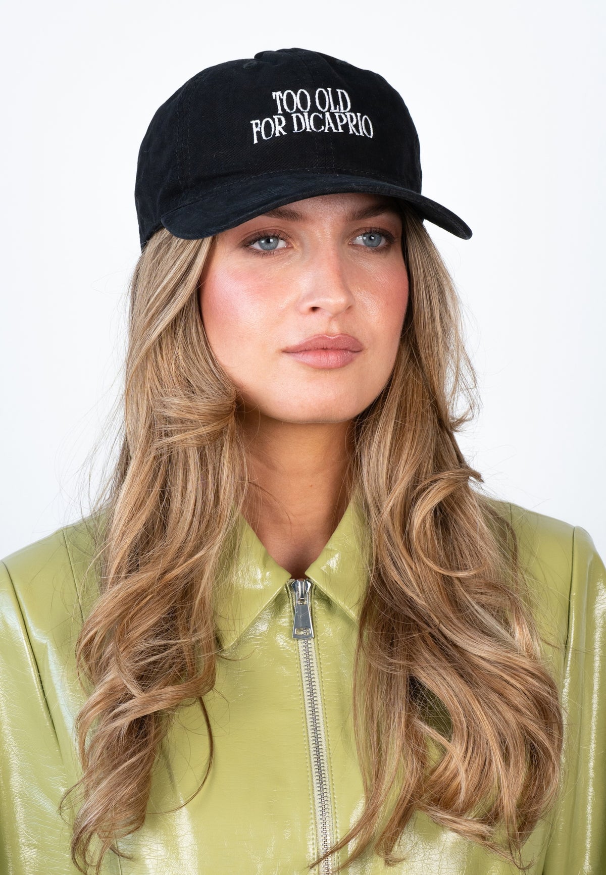 SA2603190 Too Old For Dicaprio Cap_Black_Model_0