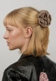 SA2304084 Rosa Hair Claw_Taupe_Model_0