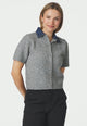 169711 Amoria Knit Cardigan_Grey Melange_Model_0