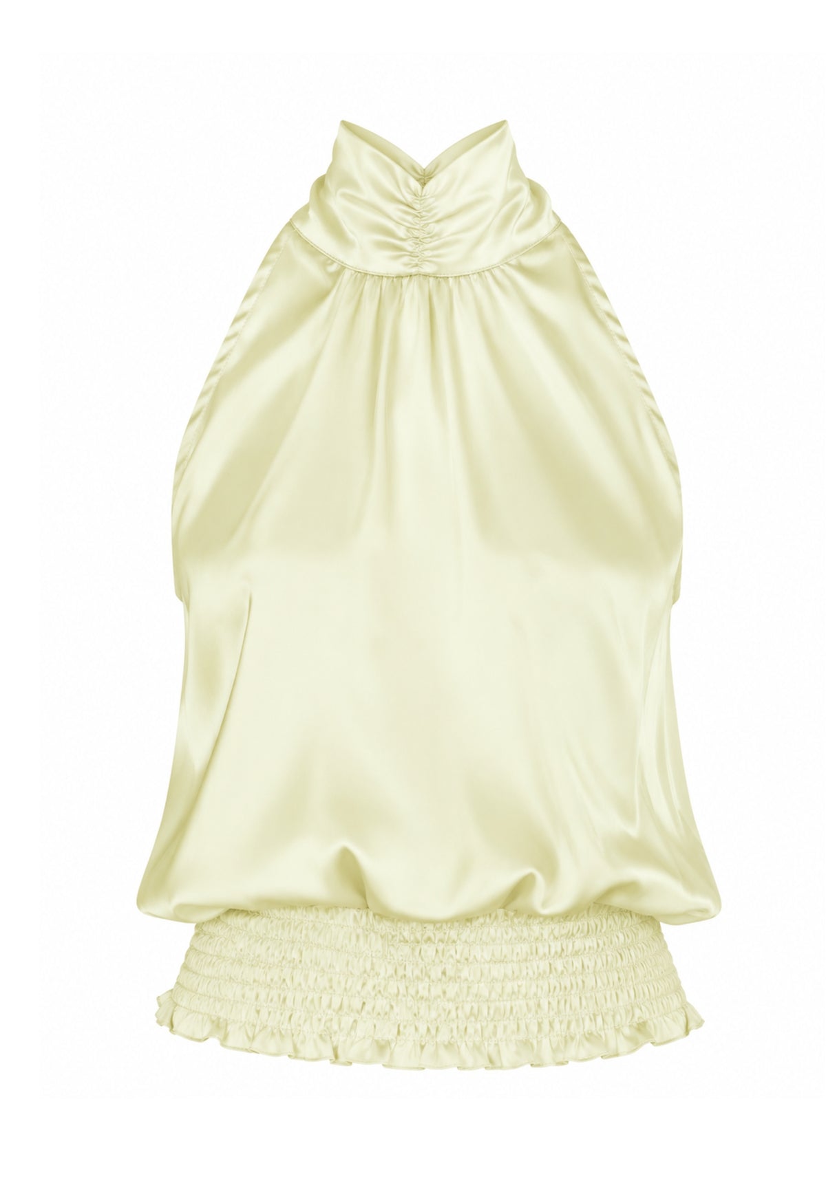 168618 Mos Solid Top_Butter Yellow_Packshot_0