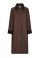 167181 Annalia Cord Coat_Dark Brown_Packshot_0