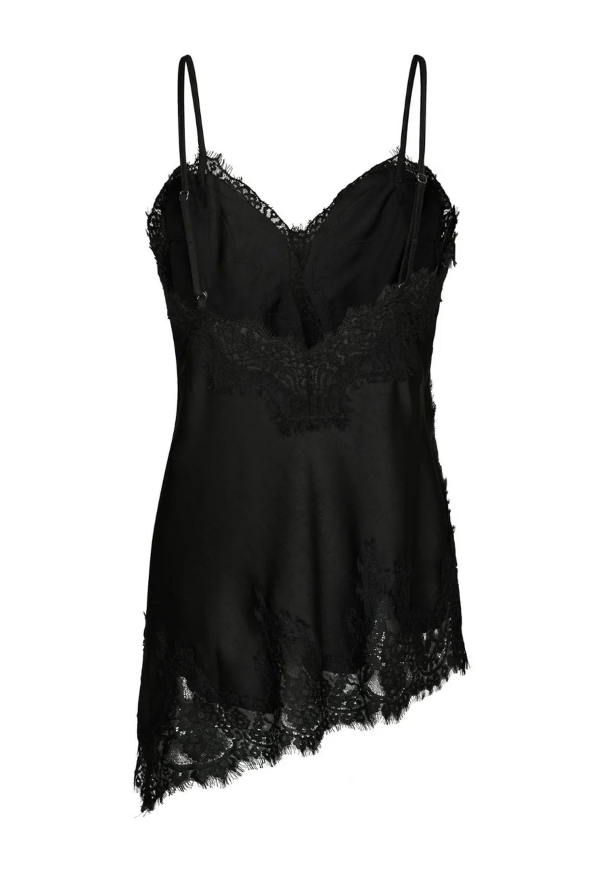 168096 Siole Lace Top_Black_Packshot_1