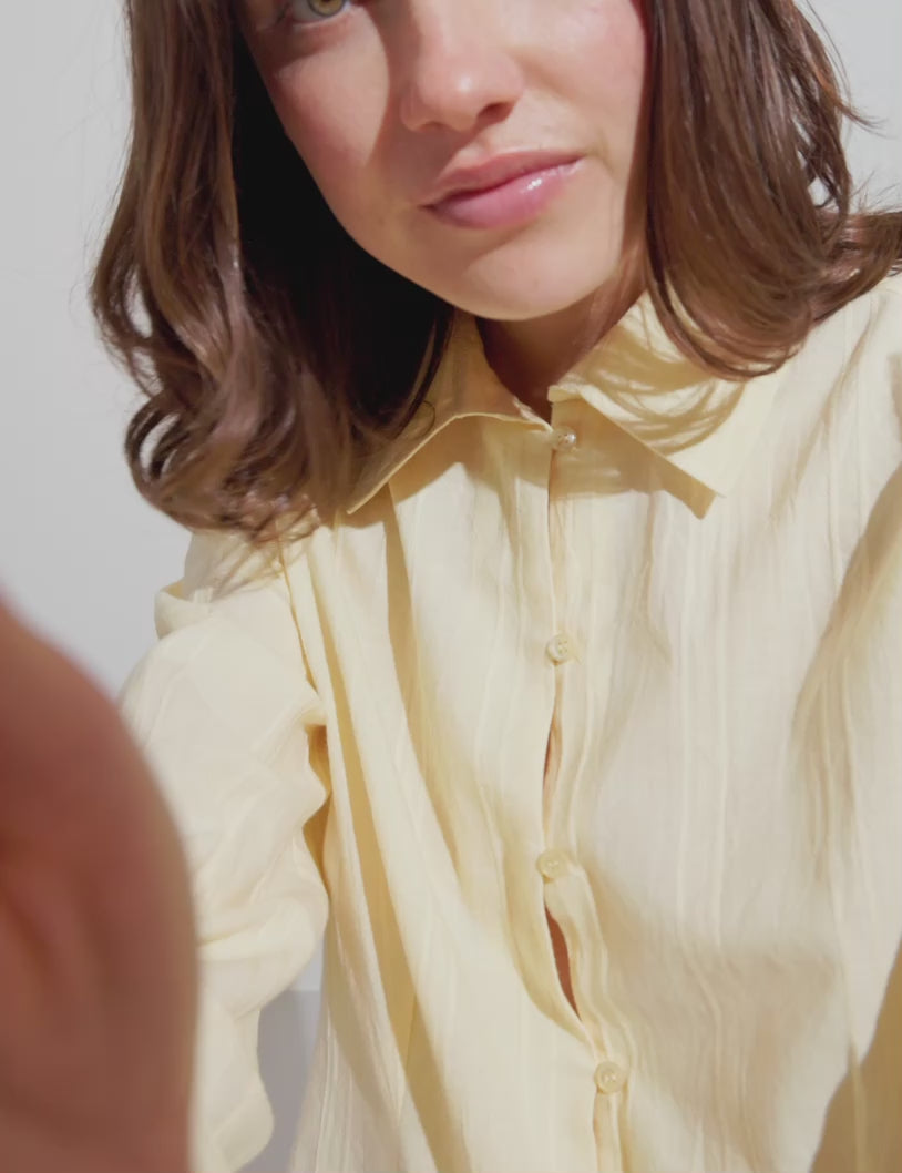 Aulori-M_Summer Yellow_Video_3