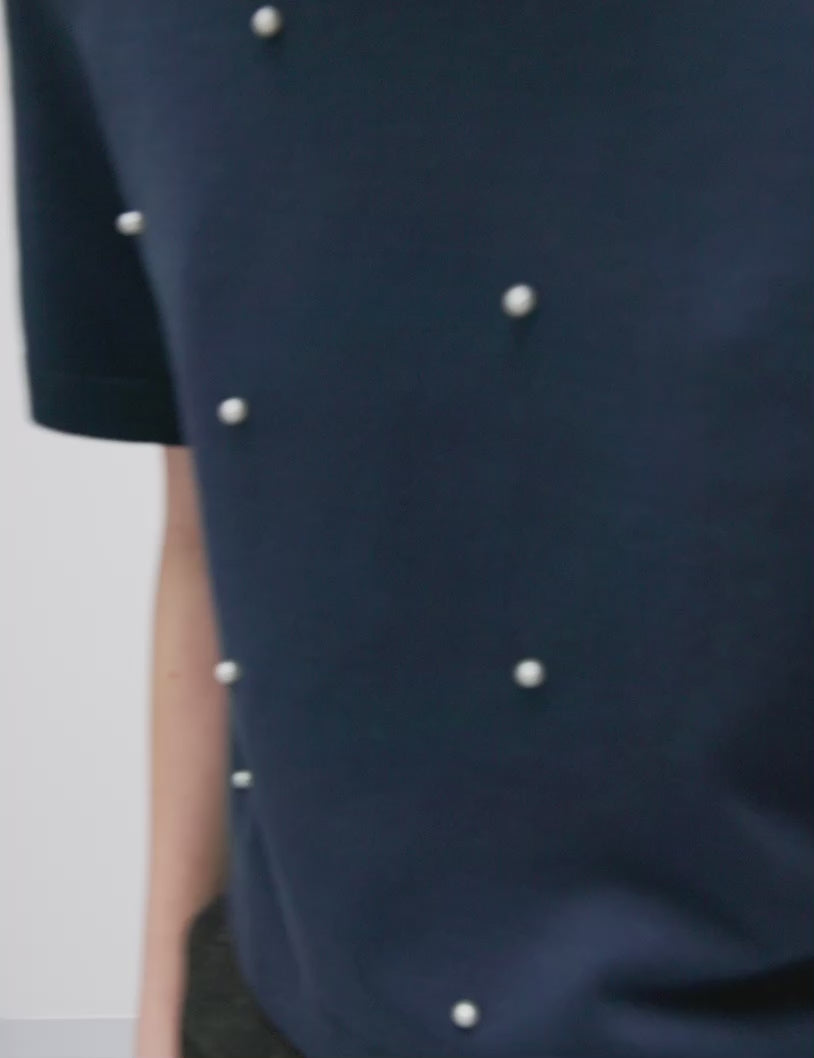 Carla Sparkle-M_Midnight Navy_Video_0