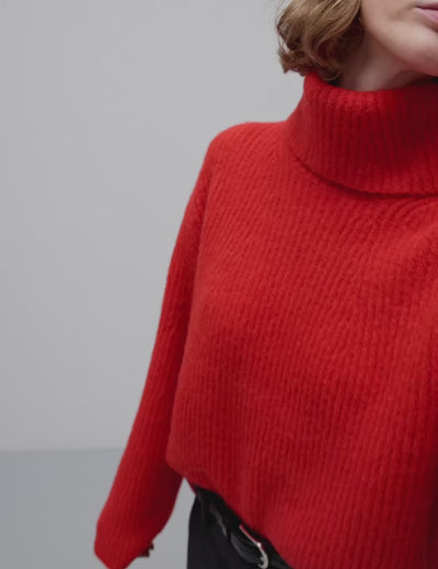 Kemina-M_Deep Red Mix_Video_5