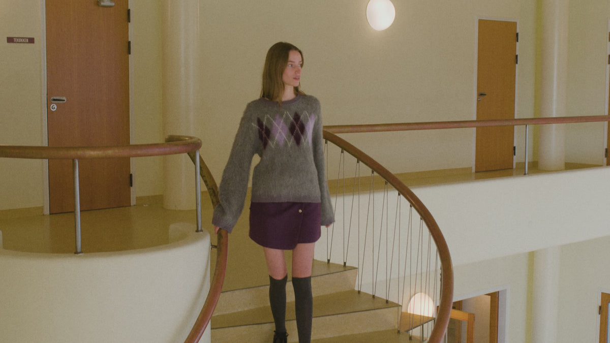 Chaina-M_Dark Grey Melange_Video_2