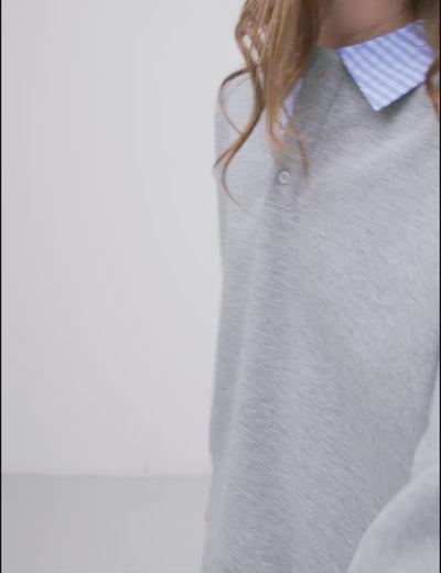 Royla-M_Medium Grey Melange_Video_0