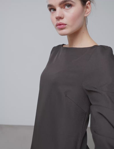 Mincio-F_Dark Brown_Video_0