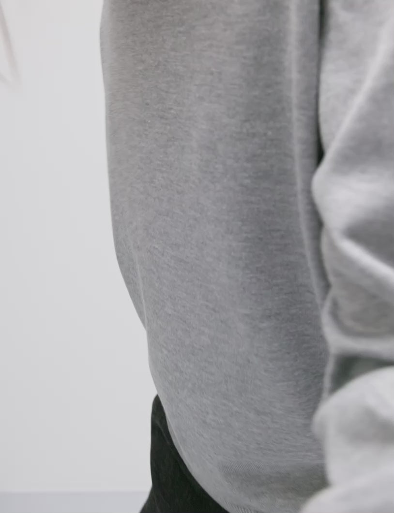 Polana-M_Light Grey Melange_Video_0
