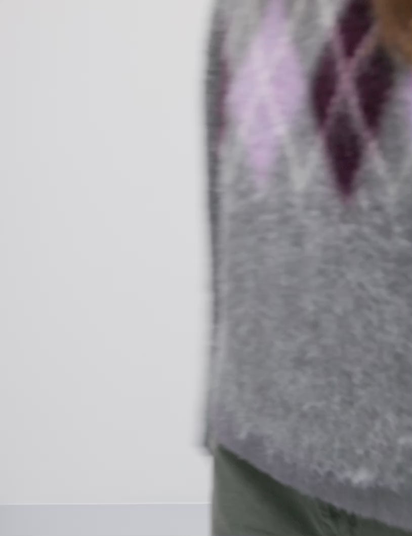 Chaina-M_Dark Grey Melange_Video_0